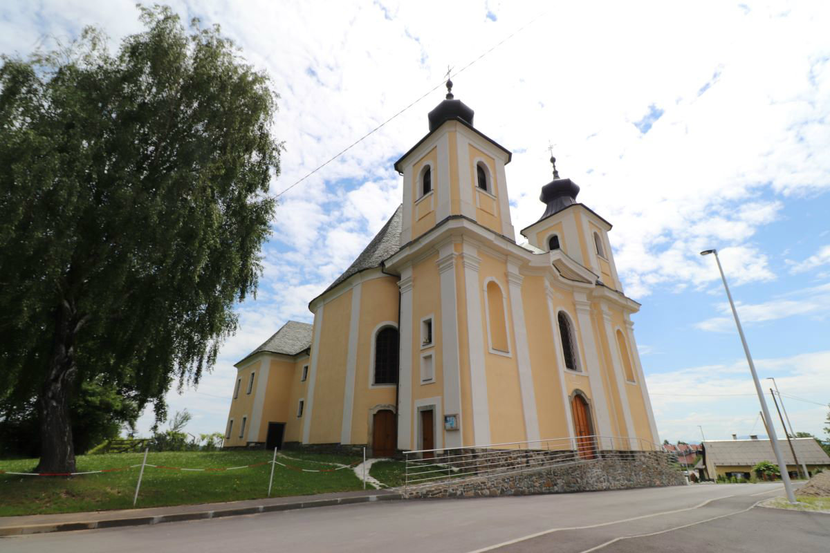 Cerkev sv. Jožefa