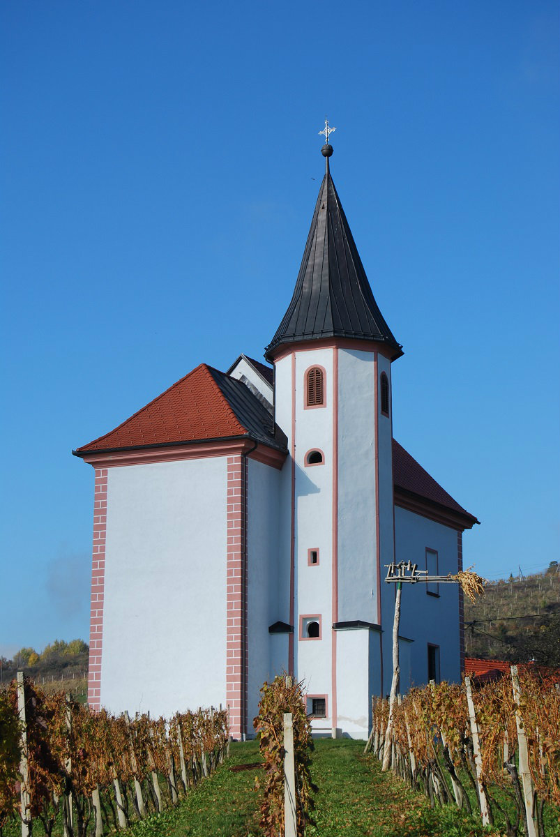 Cerkev sv. Marjete
