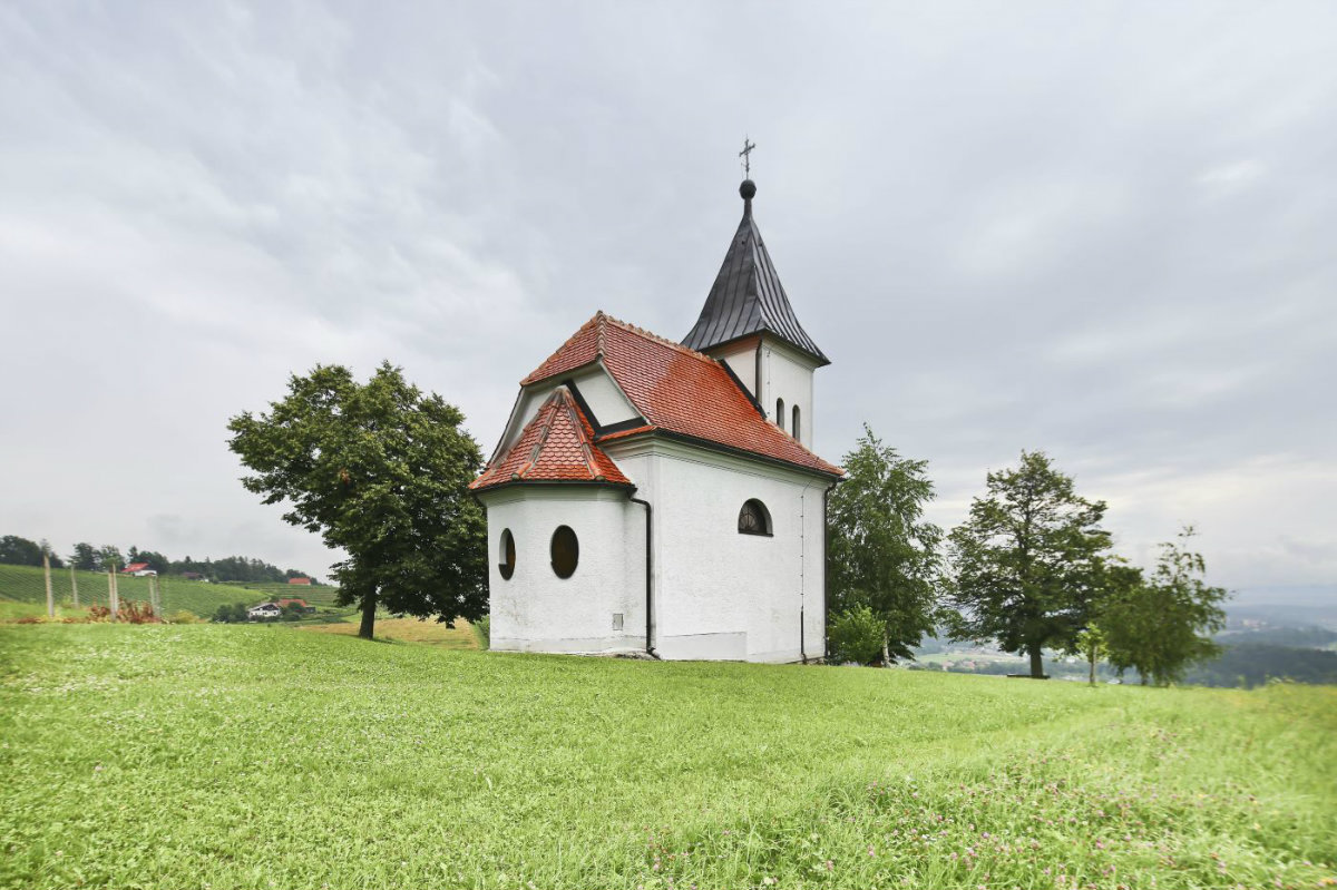 Cerkev sv. Roka