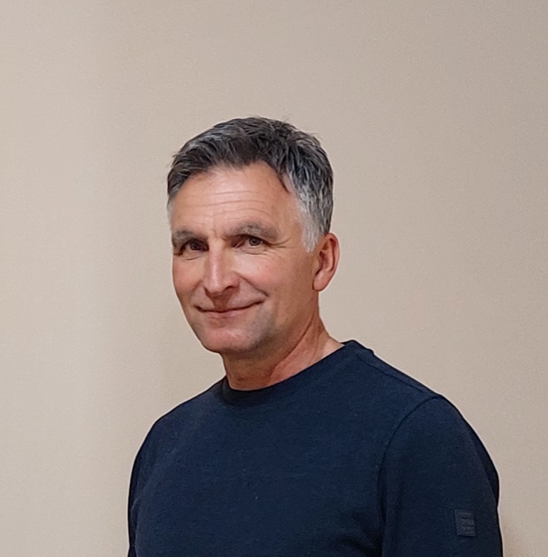 Goran Sabolič
