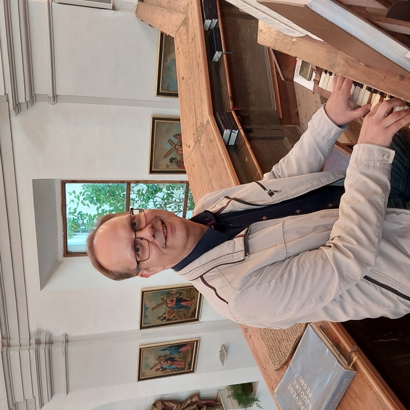 Iztok Petrič