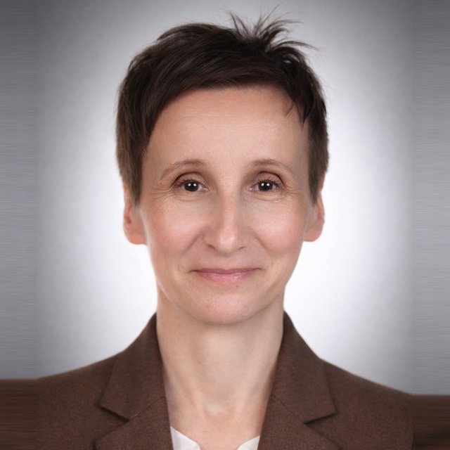 Pastoralna asistentka in katehistinja – Helena Žnidarič